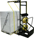 VP2 Pallet Strapping machine