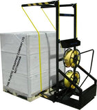 Pallet Strapping Machine Mobile
