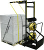 Strapping Machine Hire Rental