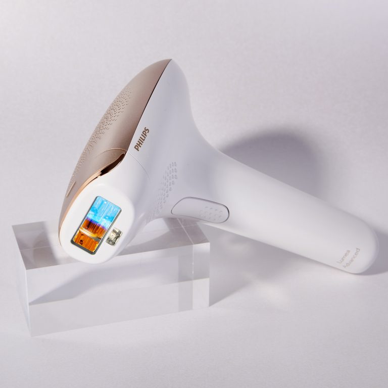 Philips Lumea - What's the Difference? – CurrentBody