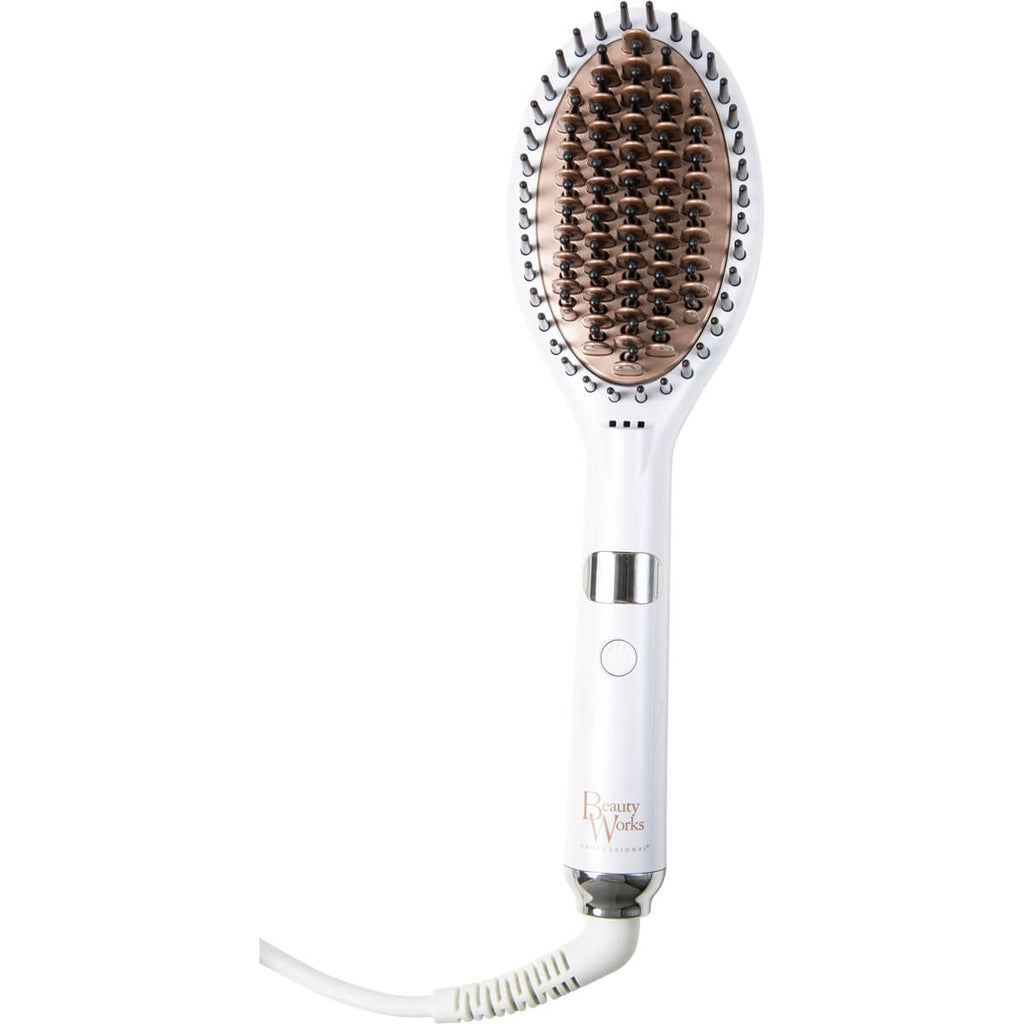 Beauty Works Speed Styling Brush US