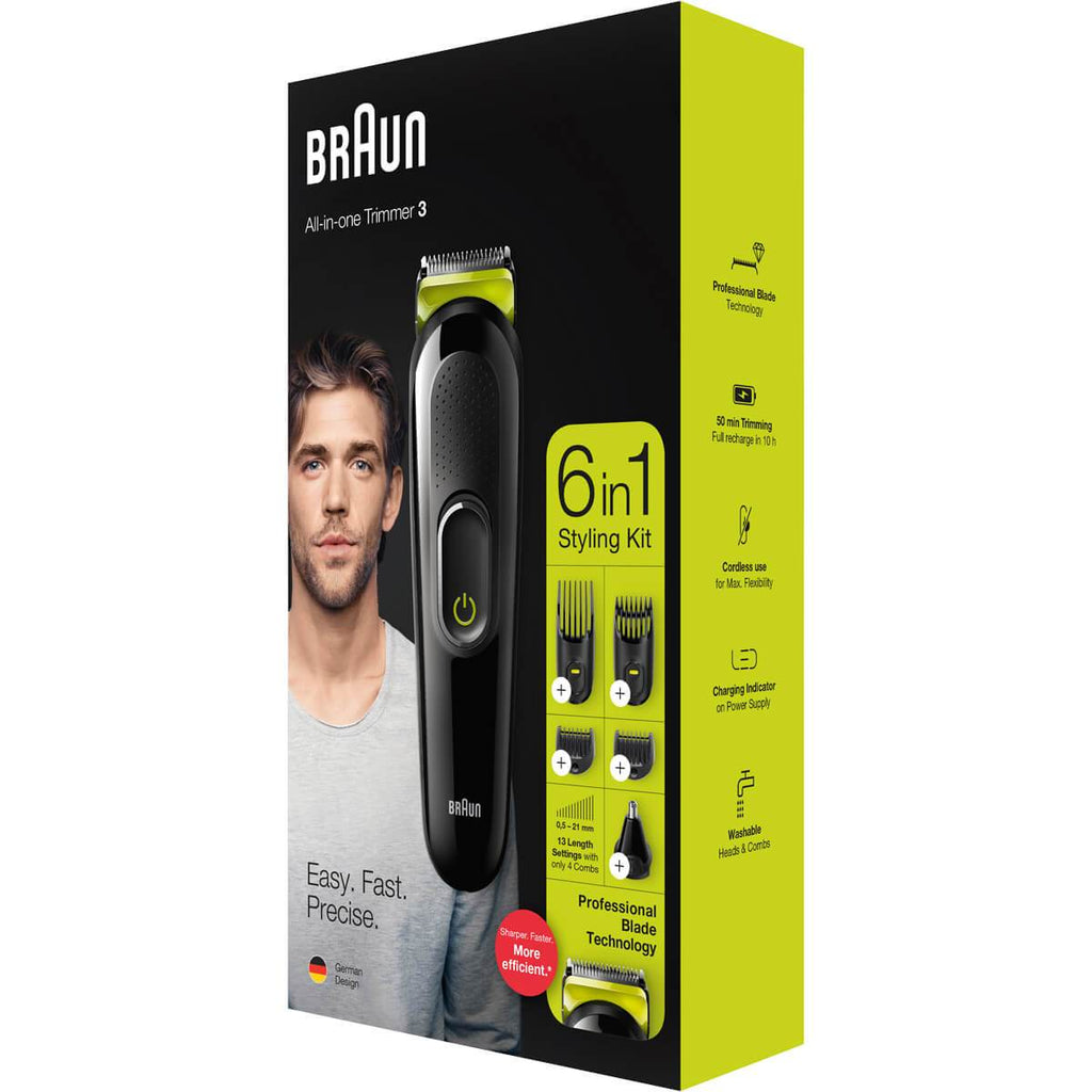 braun 6 in 1