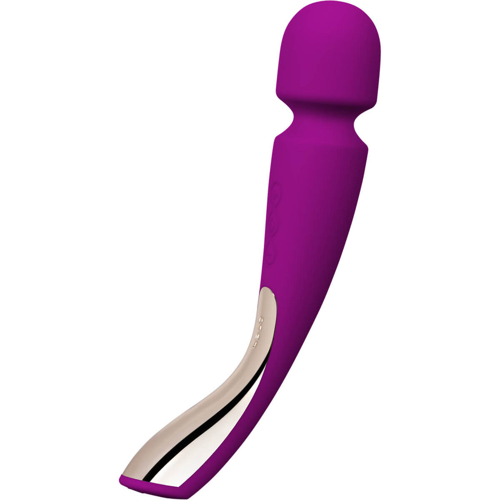 Lelo Smart Wand™ 2 Medium Currentbody Us