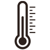 Temperatura de serviço