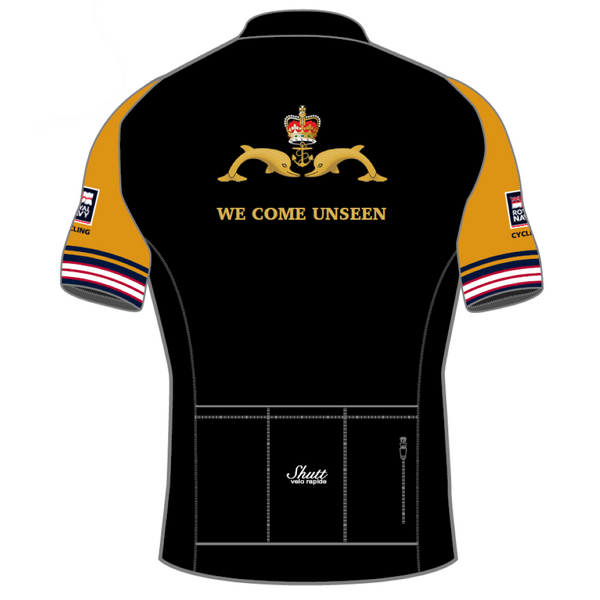 royal navy cycling jersey