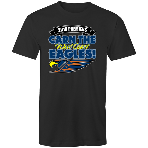 the eagles shirt