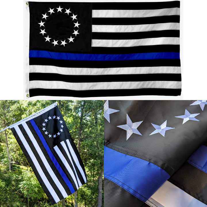 thin-black-line-meaning