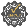 HACCP