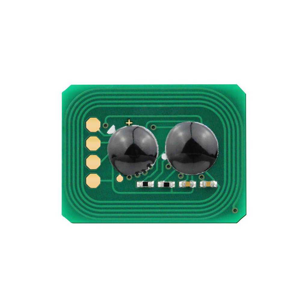 Reset Toner Chip 43324401 for Okidata C5600 C5800 Refill | XwkTech