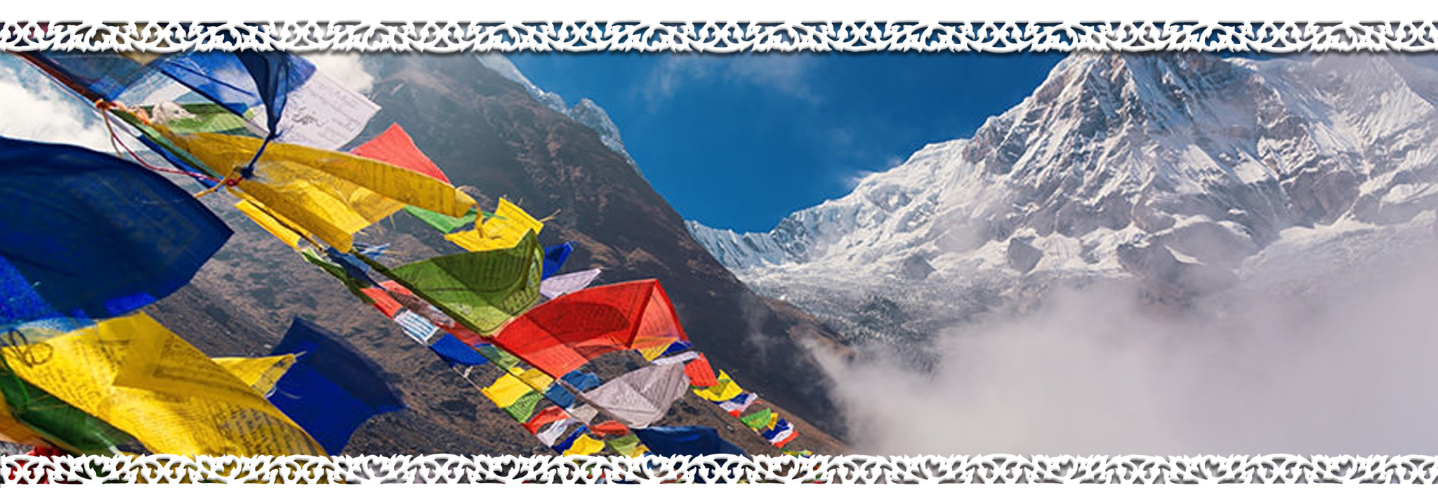 iBodhi Nepal Collection Image