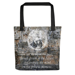 alexanderlawnde GANESHA 3, TOTE BAG