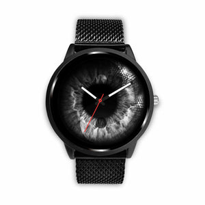 Yin & Yang Eye Watch