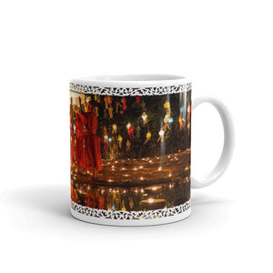 Loy Krathong Mug