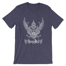 alexanderlawnde Garuda Short-Sleeve Unisex T-Shirt