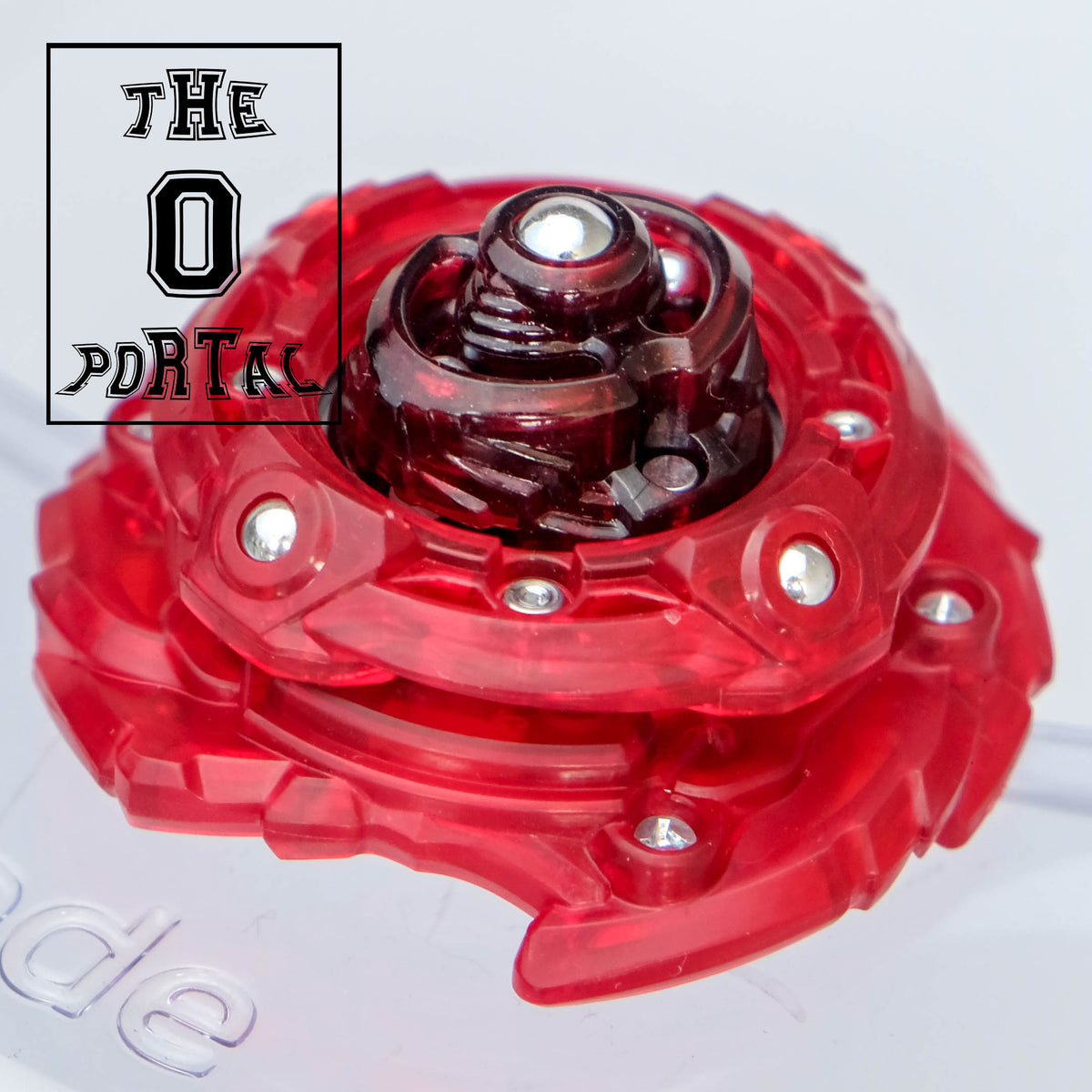 TAKARA TOMY Beyblade BURST GT B146 RB16 Flare Dragon Around Planet Sen