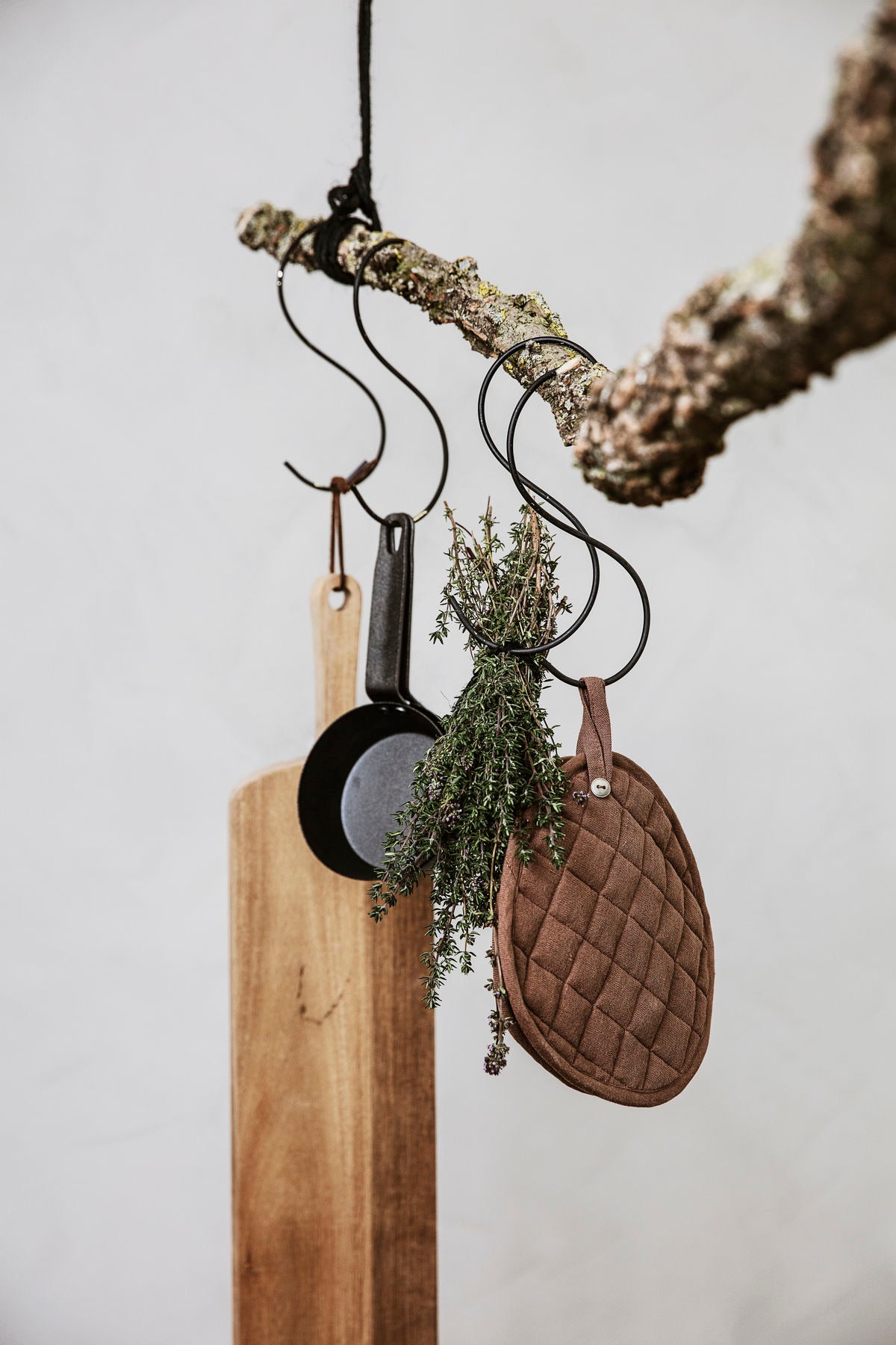 Nicolas VAHÉ Pot Holders