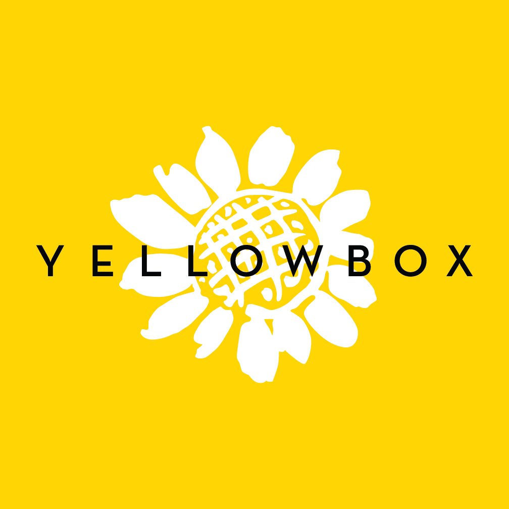 yellow box shoes