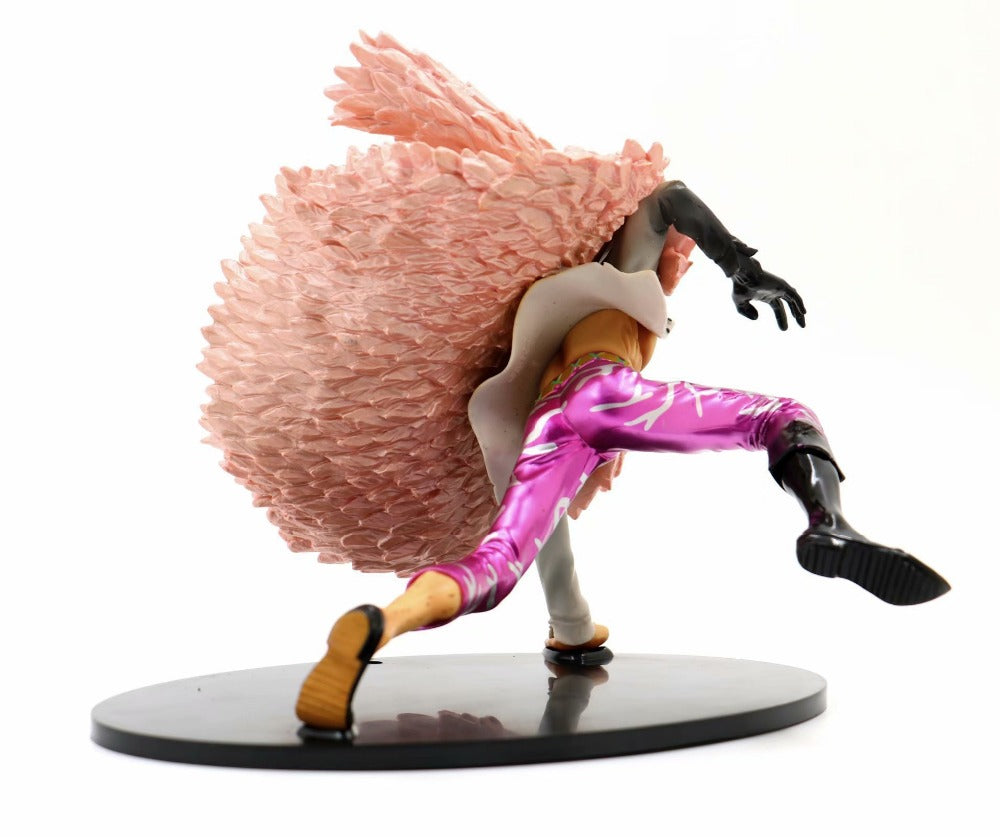 action figure doflamingo