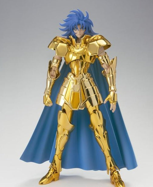 saint seiya gemini figure