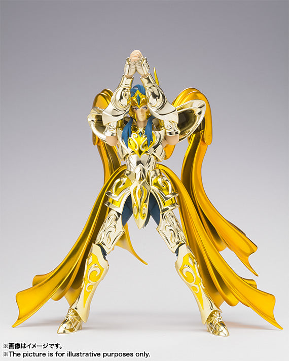 action figure saint seiya