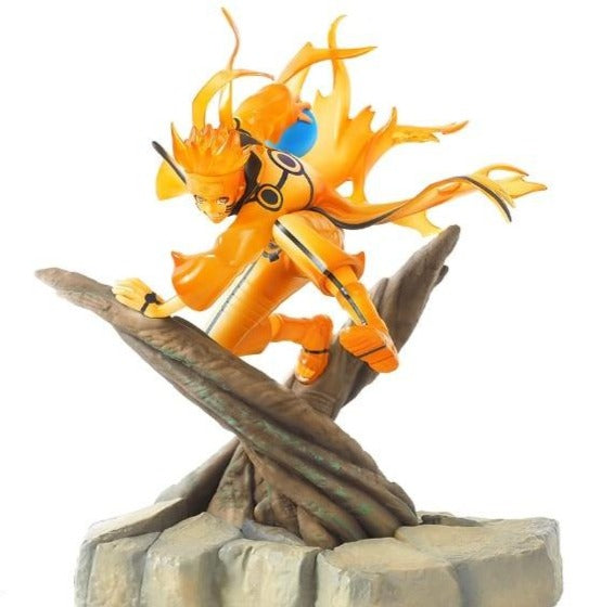 action figure naruto original