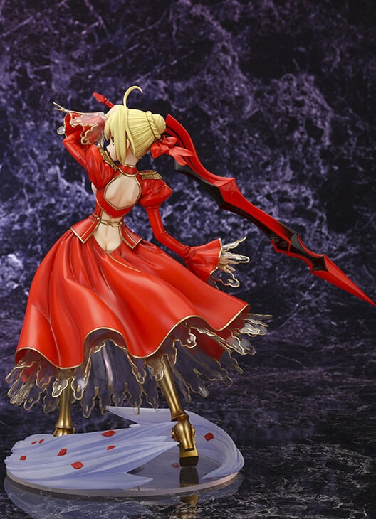 action figure fate stay night