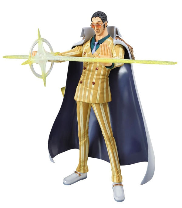 kizaru action figure