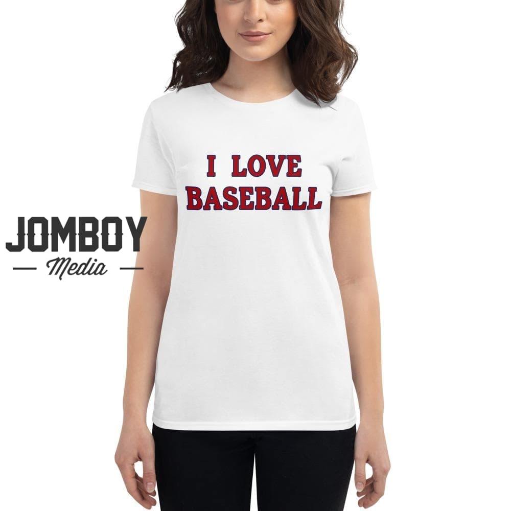 nationals baseball t shirt