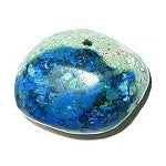 Azurite Properties