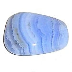 Blue Lace Agate Properties