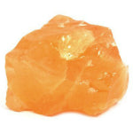 Orange Calcite Properties