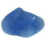 Blue Chalcedony Properties