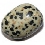 Dalmatian Jasper Properties