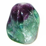 Fluorite Properties