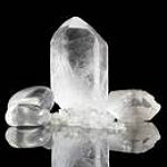 Quartz Properties