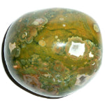 Rainforest Jasper Properties