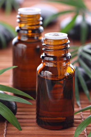 Relieve Stress And Anxiety with Aromatherapy Essential Oils