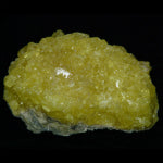 Sulfur Properties