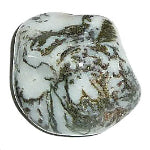 Tree Agate Properties