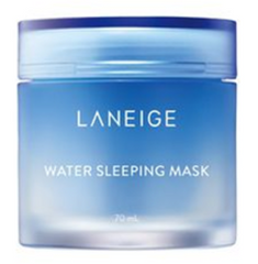 laneige water sleeping mask