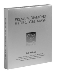 premium diamond korean face mask