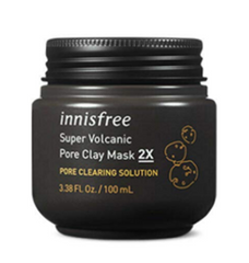 innisfree super volcanic face mask