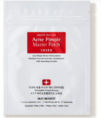 cosrx acne pimple master patch