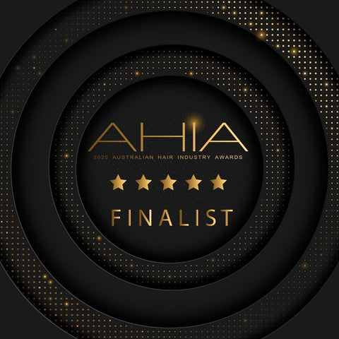 Affinage Professional AHIA Awards Finalist 2020