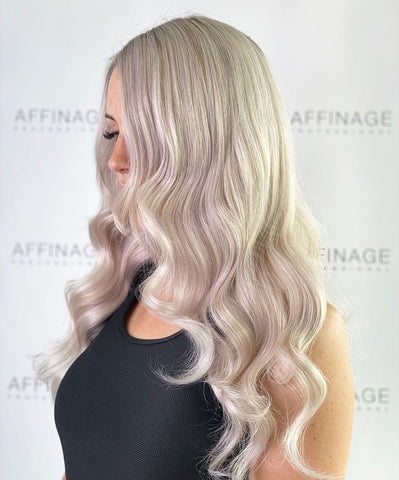 Affinage Professional Blonde by Mandy Bourke