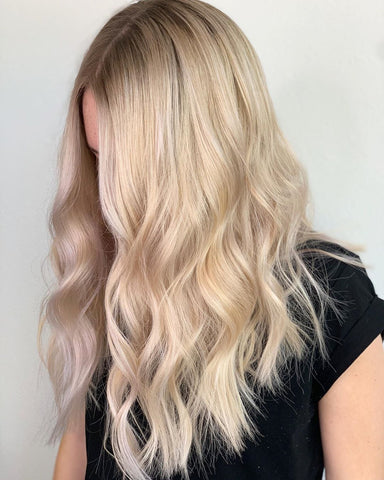 Affinage Professional Blonde by Mandy Bourke