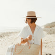 Cove Fedora