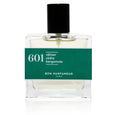 Bon Parfumeur: 601 Vetiver Bergamot Cedar