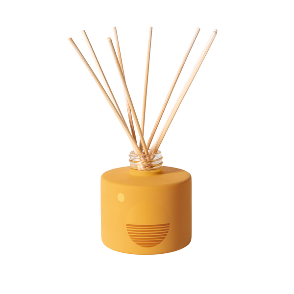 P.F. Candle Co.: Golden Hour Reed Diffuser