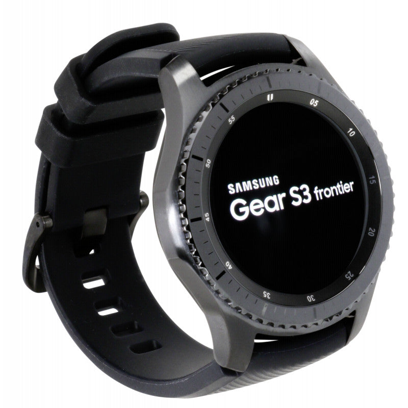 3 Samsung Gear S3